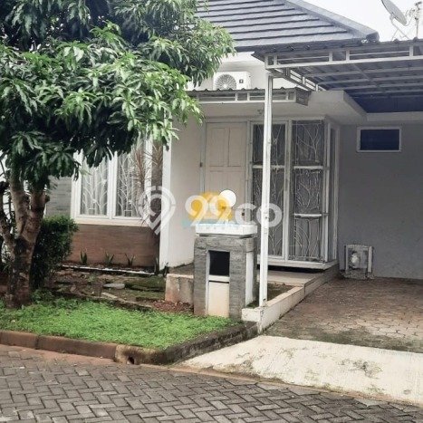 Lokasi terbaik! Rumah siap pakai disewakan di Tembalang LB 65m2 Lokasi terbaik! Rumah siap pakai disewakan di Tembalang LB 65m2