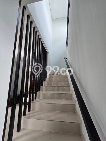 Disewakan Rumah Harga Terjangkau di BSB City Semarang Punya 2 Kamar Tidur Disewakan Rumah Harga Terjangkau di BSB City Semarang Punya 2 Kamar Tidur