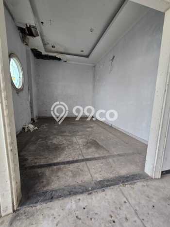 Hunian Eksklusif Siap Huni LT 1042m2 di Semarang Barat, Semarang Hunian Eksklusif Siap Huni LT 1042m2 di Semarang Barat, Semarang