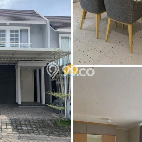 Jual Rumah Minimalis Bagus Punya 2 KT di Tembalang Semarang SHM Jual Rumah Minimalis Bagus Punya 2 KT di Tembalang Semarang SHM