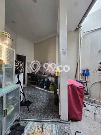 Rumah 2 KT 2 KM View Kota di Tembalang, Semarang Rumah 2 KT 2 KM View Kota di Tembalang, Semarang