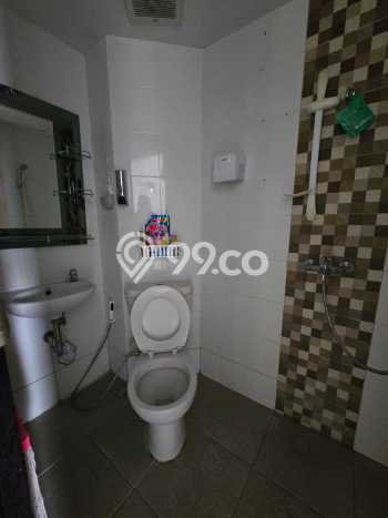 Dijual Apartemen Nyaman di Tembalang Semarang 2 Kamar Tidur Dijual Apartemen Nyaman di Tembalang Semarang 2 Kamar Tidur