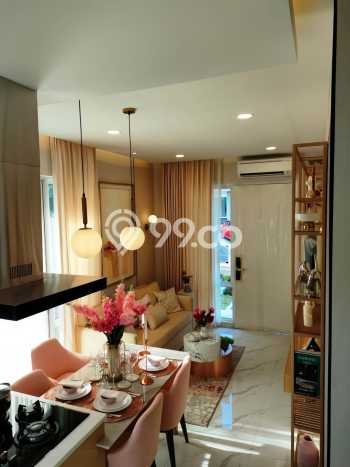 Rumah Modern 3 KT di Simongan Semarang Unfurnished Rumah Modern 3 KT di Simongan Semarang Unfurnished