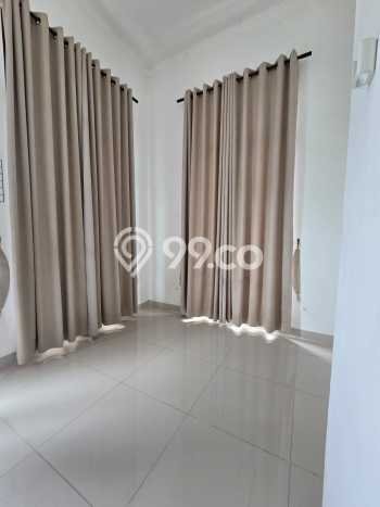 Rumah Modern 3 Kamar LT 176m2 di BSB City Rumah Modern 3 Kamar LT 176m2 di BSB City