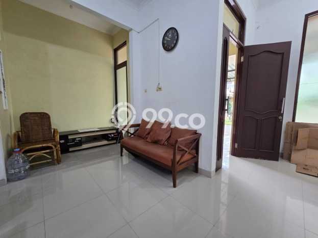 Rumah Modern 3 Kamar LT 176m2 di BSB City Rumah Modern 3 Kamar LT 176m2 di BSB City