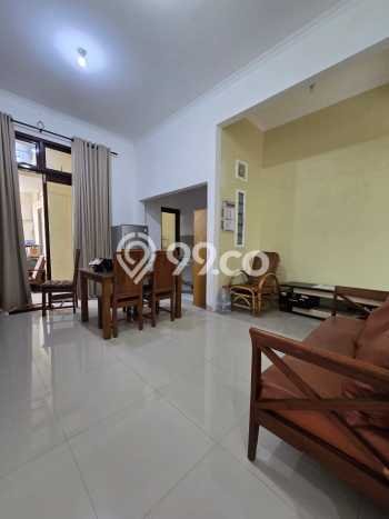 Rumah Modern 3 Kamar LT 176m2 di BSB City Rumah Modern 3 Kamar LT 176m2 di BSB City
