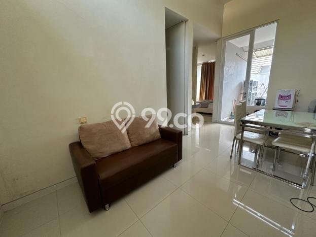 Jarang Ada! Rumah Kontrakan 2 Kamar Bagus Siap Huni Citragrand Jarang Ada! Rumah Kontrakan 2 Kamar Bagus Siap Huni Citragrand
