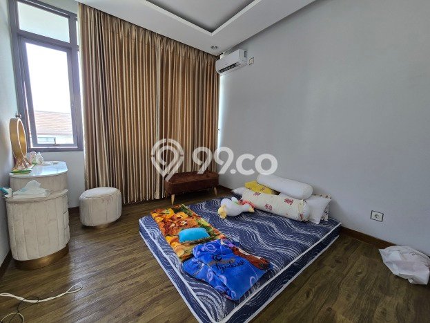 Rumah Minimalis 2 Kamar LT 146m2 di BSB City Rumah Minimalis 2 Kamar LT 146m2 di BSB City