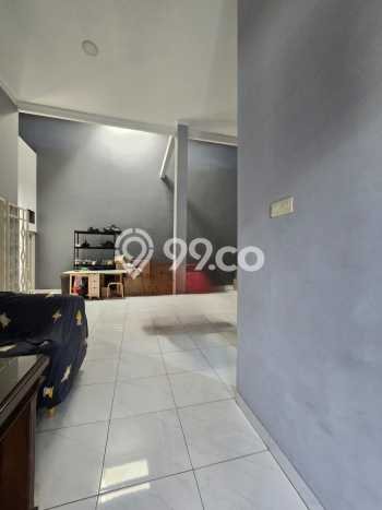 Rumah Modern Cantik 1 KT Bisa Langsung Pindah di Semarang Utara Rumah Modern Cantik 1 KT Bisa Langsung Pindah di Semarang Utara