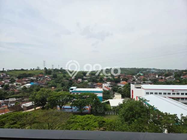 Rumah di Candisari, Ready, LT 474m2m² Rumah di Candisari, Ready, LT 474m2m²