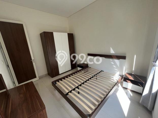 Jarang Ada! Rumah Sewa 4 Kamar Bagus Siap Huni Candi Golf Jarang Ada! Rumah Sewa 4 Kamar Bagus Siap Huni Candi Golf