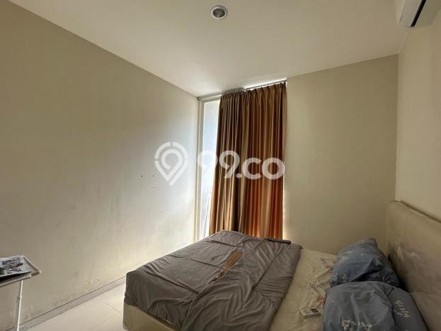 Jarang Ada! Rumah Kontrakan 2 Kamar Bagus Siap Huni Citragrand Jarang Ada! Rumah Kontrakan 2 Kamar Bagus Siap Huni Citragrand
