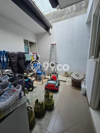 Hunian Nyaman Asri 3 KT Siap Huni di Candi Golf Semarang Hunian Nyaman Asri 3 KT Siap Huni di Candi Golf Semarang