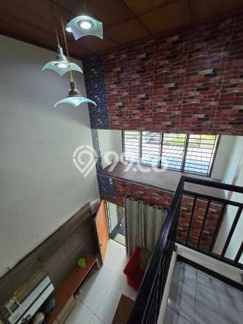 Rumah Modern Minimalis 4 Kamar Bisa Langsung Pindah di Tembalang Rumah Modern Minimalis 4 Kamar Bisa Langsung Pindah di Tembalang