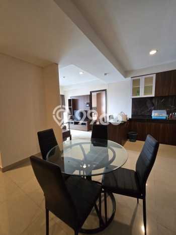 Jarang Ada! Unit Apartemen Hemat di Semarang Tengah, Semarang 2 Kamar Tidur dan 3 Kamar Mandi Jarang Ada! Unit Apartemen Hemat di Semarang Tengah, Semarang 2 Kamar Tidur dan 3 Kamar Mandi