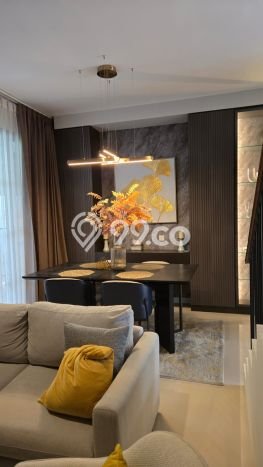 For Sale! Premium House LT 136m2 Desain Elegan di CitraGrand For Sale! Premium House LT 136m2 Desain Elegan di CitraGrand