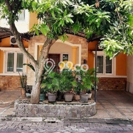 Dijual Cepat Rumah Favorit Siap Huni LB 100m2 di Tembalang, Semarang Dijual Cepat Rumah Favorit Siap Huni LB 100m2 di Tembalang, Semarang