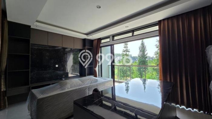 Rumah Luxury Modern Tanpa Renovasi di BSB City Semarang Rumah Luxury Modern Tanpa Renovasi di BSB City Semarang