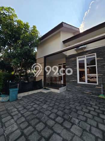 Rumah 2 KT 2 KM View Kota di Tembalang, Semarang Rumah 2 KT 2 KM View Kota di Tembalang, Semarang