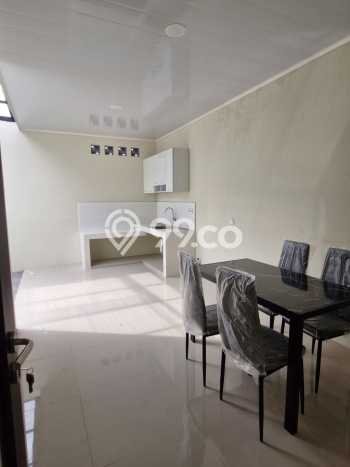 Dijual Hunian Rumah Terawat 2 Kamar di Citragrand, Semarang Dijual Hunian Rumah Terawat 2 Kamar di Citragrand, Semarang