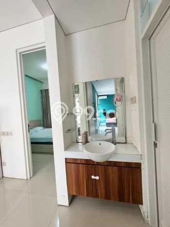 Rumah Modern 4 KT LT 144m2 di BSB City Rumah Modern 4 KT LT 144m2 di BSB City