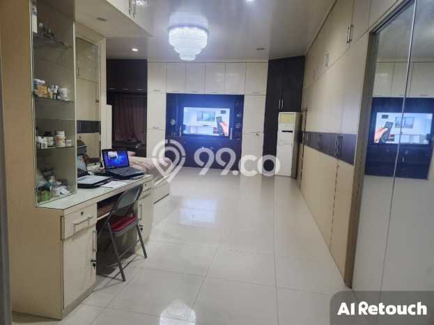 Rumah Eksklusif Dijual LT 300m2 di Semarang Selatan, Semarang Rumah Eksklusif Dijual LT 300m2 di Semarang Selatan, Semarang
