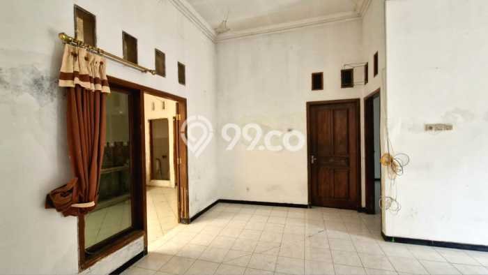 Dijual Rumah Strategis Bagus Punya 3 KT di Semarang Utara Semarang SHM Dijual Rumah Strategis Bagus Punya 3 KT di Semarang Utara Semarang SHM
