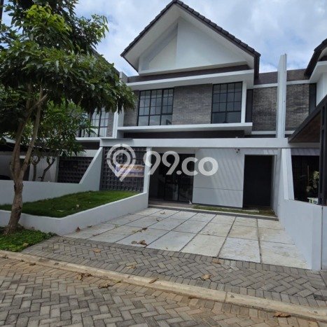 Disewakan Rumah Harga Terjangkau di BSB City Semarang Punya 2 Kamar Tidur Disewakan Rumah Harga Terjangkau di BSB City Semarang Punya 2 Kamar Tidur
