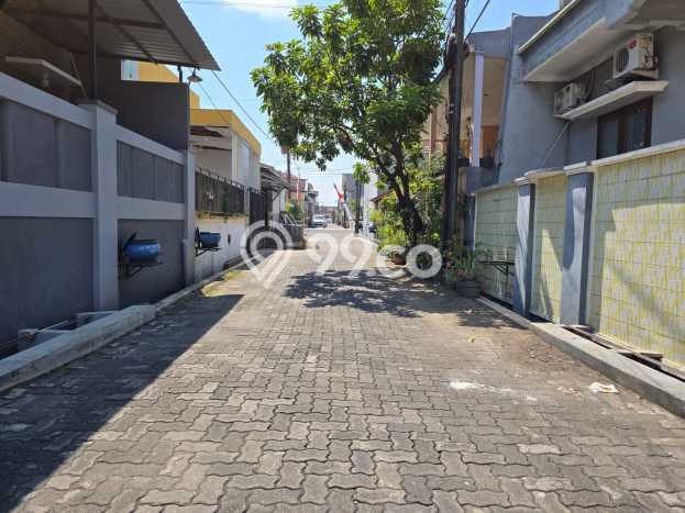 Rumah Modern Cantik 1 KT Bisa Langsung Pindah di Semarang Utara Rumah Modern Cantik 1 KT Bisa Langsung Pindah di Semarang Utara