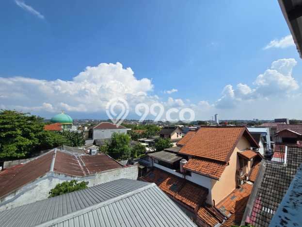 Rumah Eksklusif Dijual LT 300m2 di Semarang Selatan, Semarang Rumah Eksklusif Dijual LT 300m2 di Semarang Selatan, Semarang