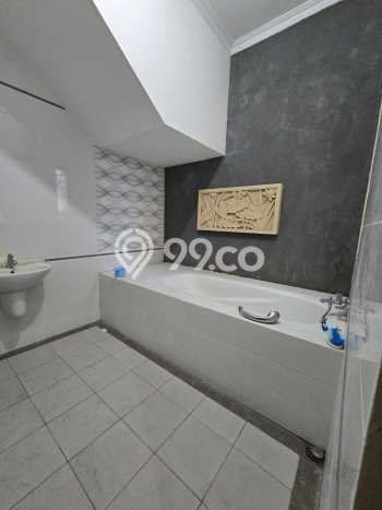 Rumah Modern 3 Kamar LT 176m2 di BSB City Rumah Modern 3 Kamar LT 176m2 di BSB City