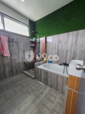 Dijual Rumah Modern 2 KT di BSB City, Semarang Dijual Rumah Modern 2 KT di BSB City, Semarang