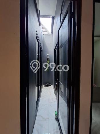 Dijual Rumah Eksklusif 3 KT di Ungaran, Semarang Dijual Rumah Eksklusif 3 KT di Ungaran, Semarang