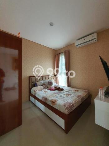 Dijual Hunian Rumah Terawat 3 KT di BSB City, Semarang Dijual Hunian Rumah Terawat 3 KT di BSB City, Semarang