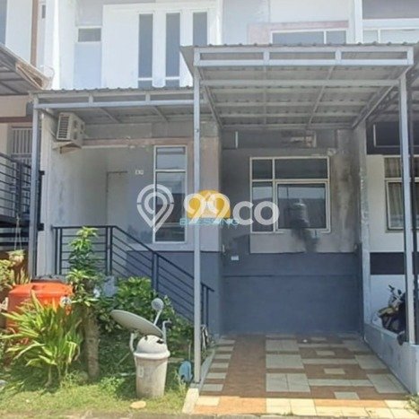 Hunian Cantik Minimalis Lb 90m2 di Semarang Barat, Semarang Hunian Cantik Minimalis Lb 90m2 di Semarang Barat, Semarang