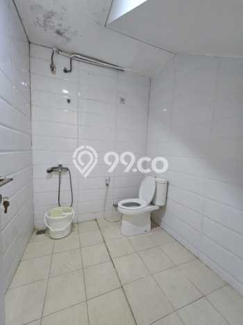 Rumah Modern 3 KT di BSB City Semarang Semi Furnished Rumah Modern 3 KT di BSB City Semarang Semi Furnished