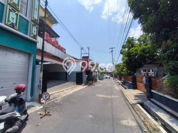 Ruko Dijual di Semarang Tengah Semarang dengan LB 825m2 Ruko Dijual di Semarang Tengah Semarang dengan LB 825m2