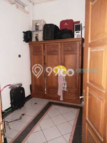 Rumah Modern Minimalis 4 Kamar Bisa Langsung Pindah di Banyumanik Rumah Modern Minimalis 4 Kamar Bisa Langsung Pindah di Banyumanik