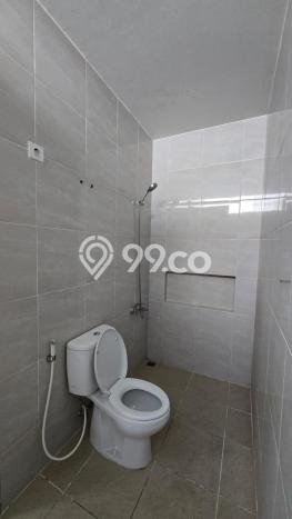 Rumah Minimalis 2 KT di Citragrand Semarang Unfurnished Rumah Minimalis 2 KT di Citragrand Semarang Unfurnished