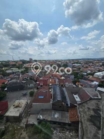 Dijual Apartemen Nyaman di Tembalang Semarang 2 Kamar Tidur Dijual Apartemen Nyaman di Tembalang Semarang 2 Kamar Tidur
