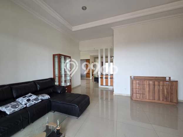 Rumah di Candisari, Ready, LT 474m2m² Rumah di Candisari, Ready, LT 474m2m²