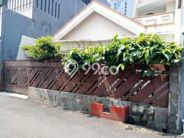 Best Deal Hunian Mewah Ideal dan Luas di Semarang Tengah, Semarang Best Deal Hunian Mewah Ideal dan Luas di Semarang Tengah, Semarang