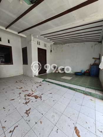 Jual Rumah Harga Miring Pedurungan Punya 2 KT & LT 97m2 Jual Rumah Harga Miring Pedurungan Punya 2 KT & LT 97m2