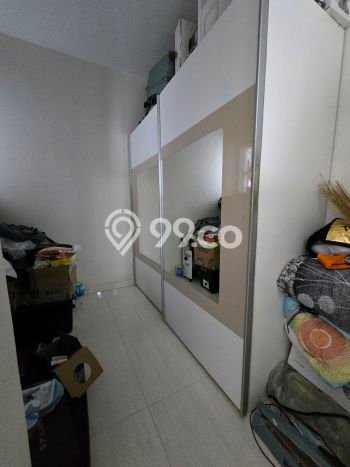 Hunian Nyaman Asri 3 KT Siap Huni di Candi Golf Semarang Hunian Nyaman Asri 3 KT Siap Huni di Candi Golf Semarang