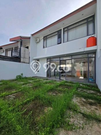 Rumah Minimalis 2 Kamar LT 146m2 di BSB City Rumah Minimalis 2 Kamar LT 146m2 di BSB City