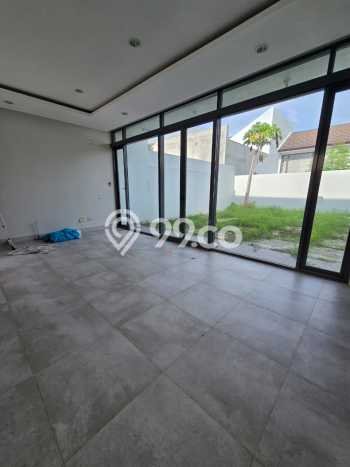 Dijual Rumah Modern 2 KT di BSB City, Semarang Dijual Rumah Modern 2 KT di BSB City, Semarang