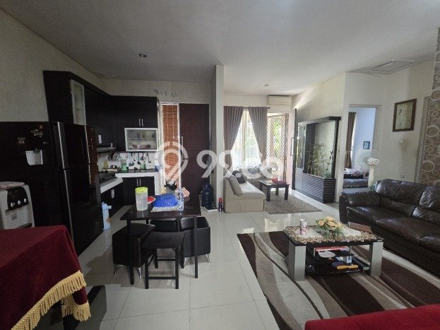 Jual Rumah Modern 3 KT di BSB City, Semarang Jual Rumah Modern 3 KT di BSB City, Semarang