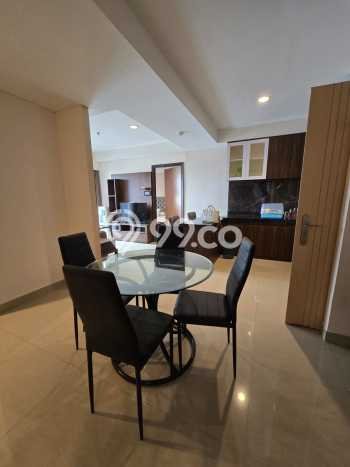Jarang Ada! Unit Apartemen Hemat di Semarang Tengah, Semarang 2 Kamar Tidur dan 3 Kamar Mandi Jarang Ada! Unit Apartemen Hemat di Semarang Tengah, Semarang 2 Kamar Tidur dan 3 Kamar Mandi