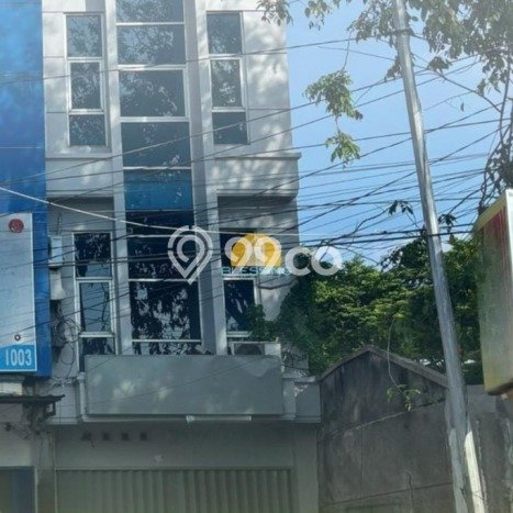Ruko Dijual Lokasi Emas di Semarang Tengah Luas 210m2 Ruko Dijual Lokasi Emas di Semarang Tengah Luas 210m2