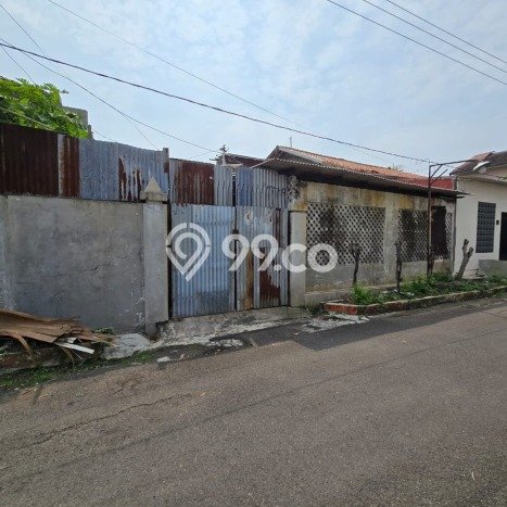 Lahan Strategis di Semarang Timur Dijual dengan Luas 212m2 Lahan Strategis di Semarang Timur Dijual dengan Luas 212m2